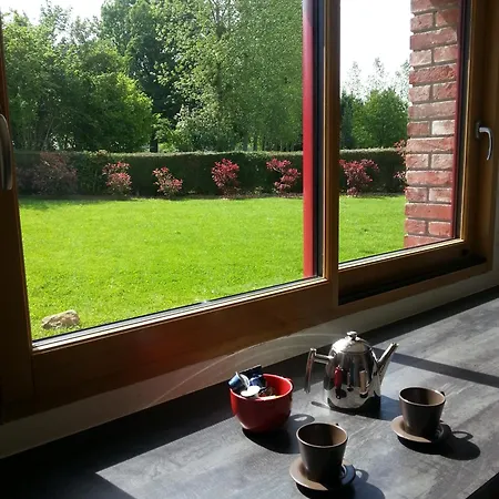 Havre De Paix Proche De Bagnoles De L'orne Holiday home *