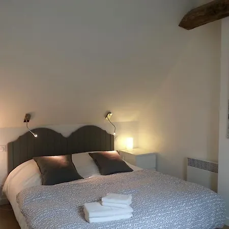 Havre De Paix Proche De Bagnoles De L'orne Holiday home *