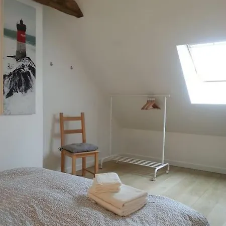 Holiday home Havre De Paix Proche De Bagnoles De L'orne