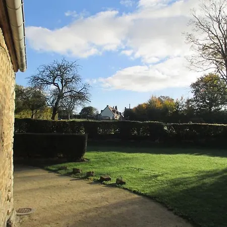 Holiday home Havre De Paix Proche De Bagnoles De L'orne Saint-Michel-des-Andaines