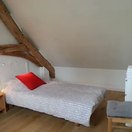 Havre De Paix Proche De Bagnoles De L'orne Holiday home *