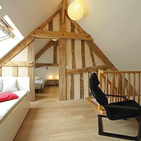 Havre De Paix Proche De Bagnoles De L'orne Holiday home Saint-Michel-des-Andaines