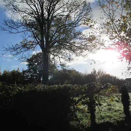 Havre De Paix Proche De Bagnoles De L'orne Holiday home Saint-Michel-des-Andaines