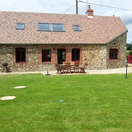 Havre De Paix Proche De Bagnoles De L'orne Saint-Michel-des-Andaines