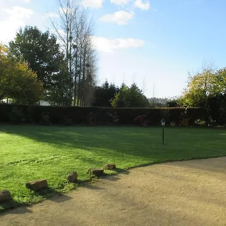 Holiday home Havre De Paix Proche De Bagnoles De L'orne *