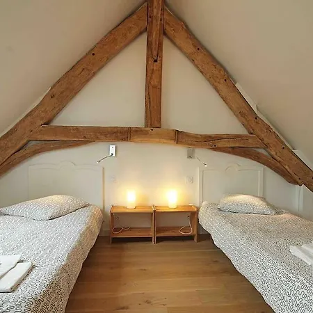 Havre De Paix Proche De Bagnoles De L'orne Holiday home *